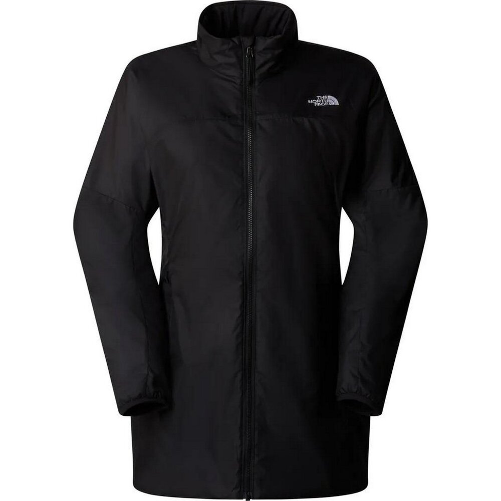 TNF WOMEN'S DRYVENT MONO TRICLIMA BLACK MEDIUM